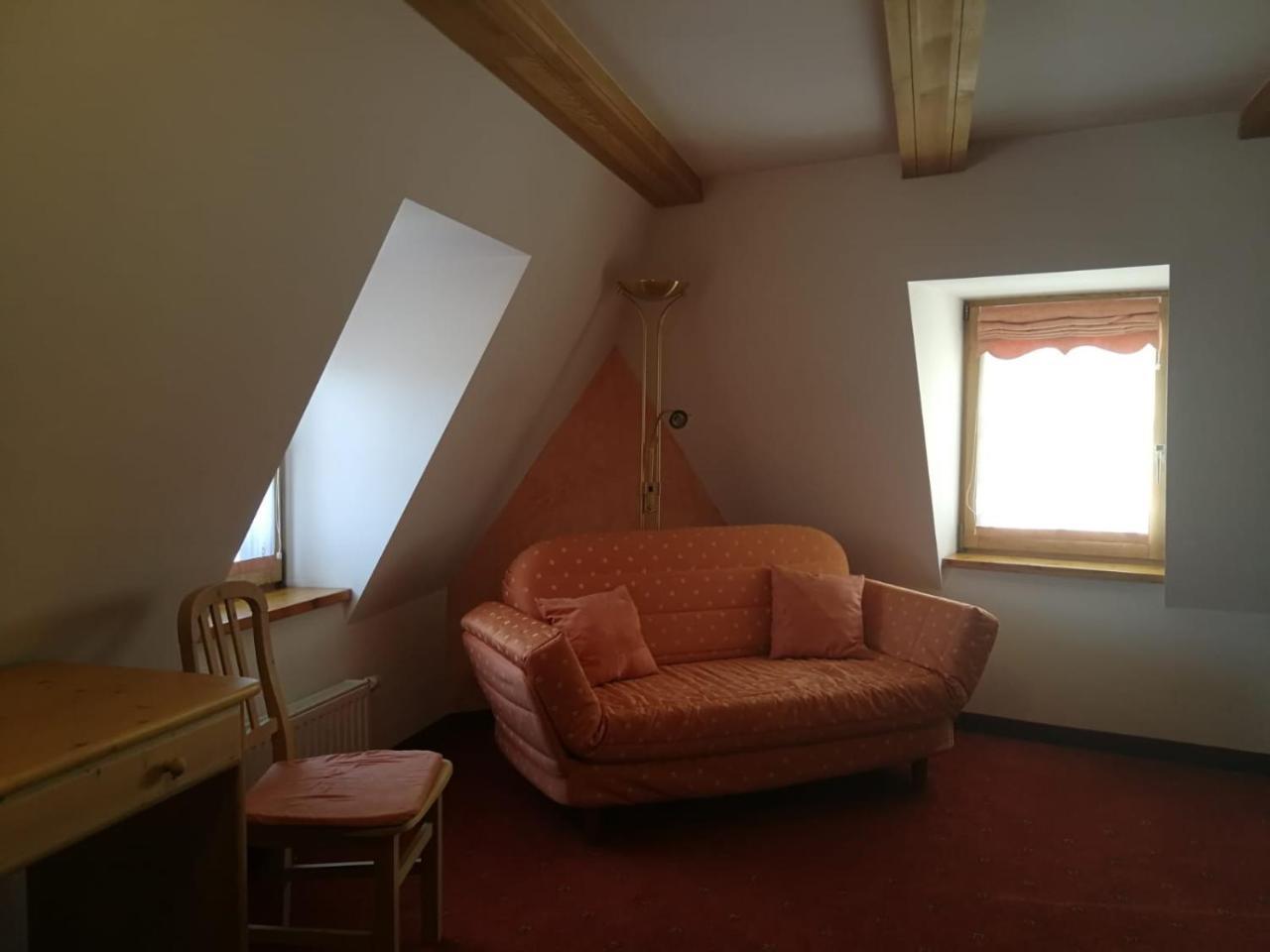 Gasthaus Weisskugel Hotel Mals Buitenkant foto